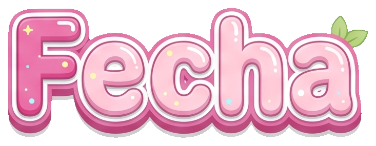 Fecha